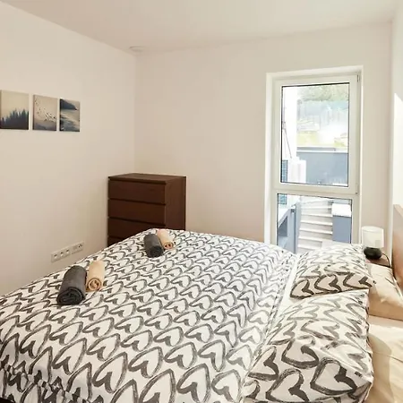 Appartement Ella Zlín