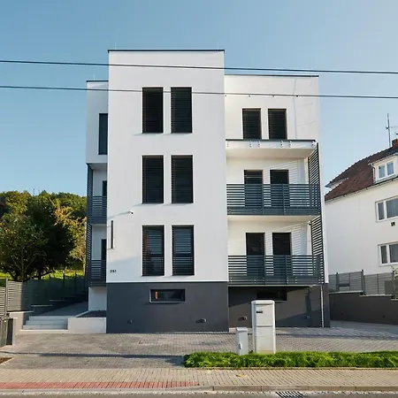 Apartmán Ella *