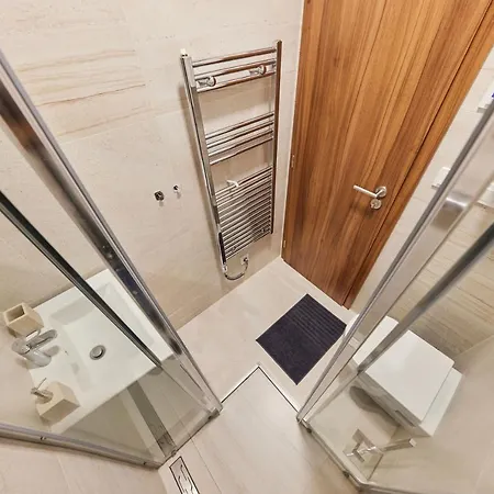 Ella Appartement
