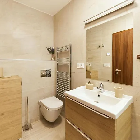 Apartmán Ella *
