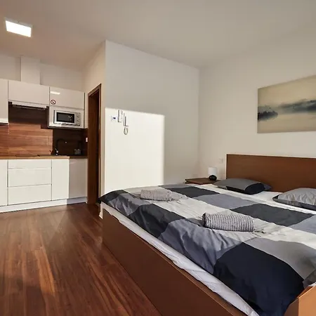 Appartement Ella *