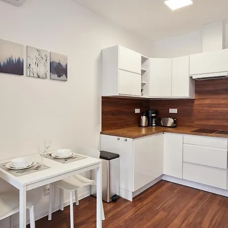 Appartement Ella Zlín