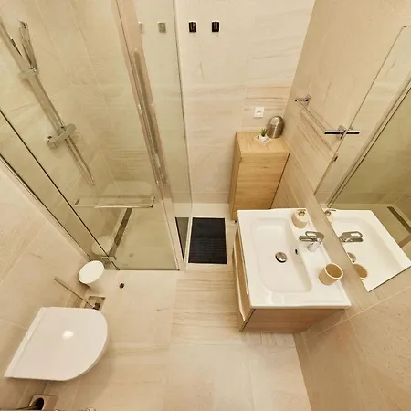 Apartmán Ella Zlín