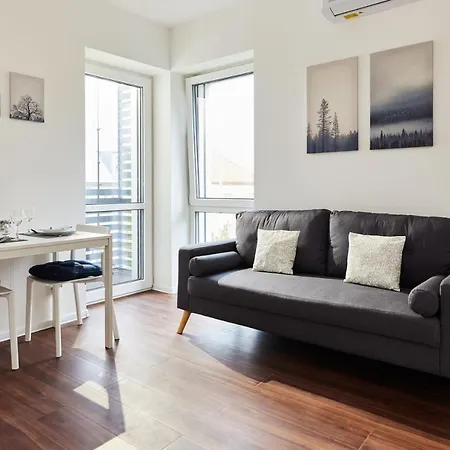 Ella Apartmán *