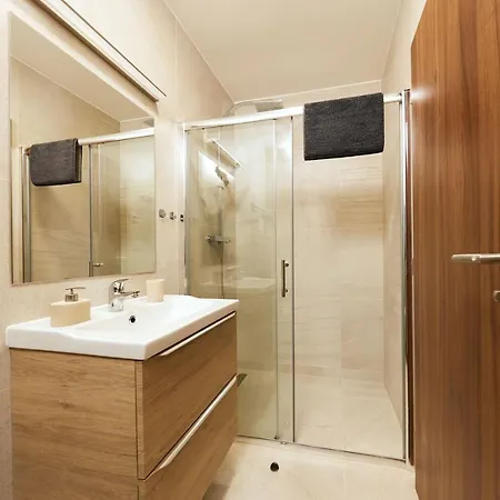 Apartmán Ella *