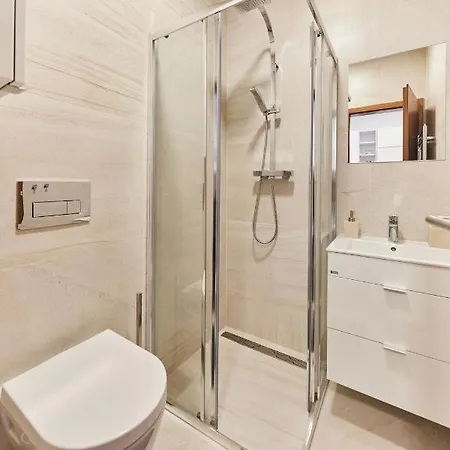 Ella Apartmán Zlín