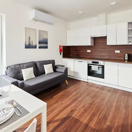 Ella Appartement