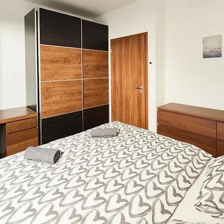 Ella Apartmán Zlín