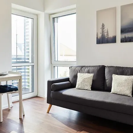 Ella Appartement Zlín