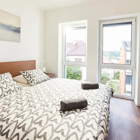 Apartmán Ella *