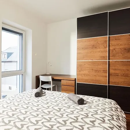 Lägenhet Ella Zlín