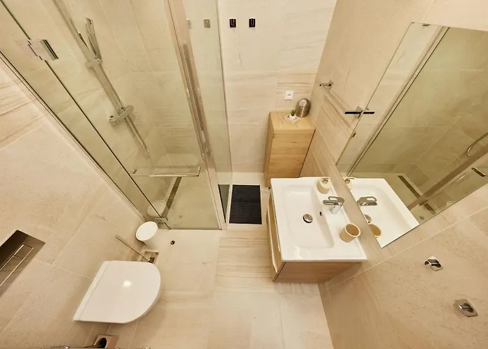 Apartmán Ella Zlín