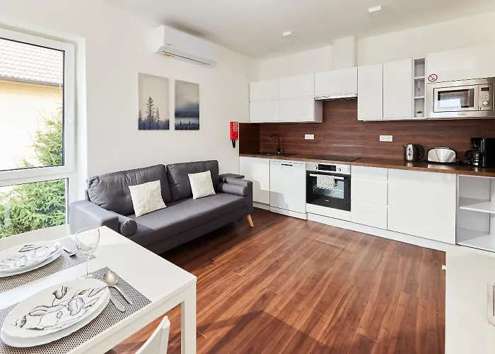 Ella Apartment