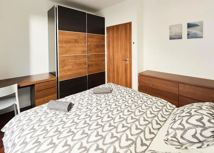 Ella Apartment Zlin