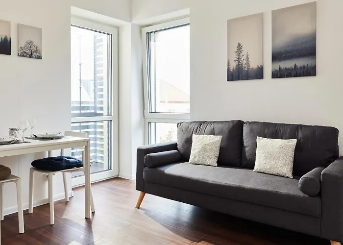 Ella Apartment Zlin