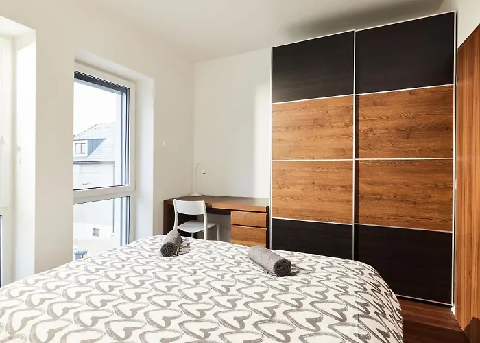 Apartmán Ella Zlín